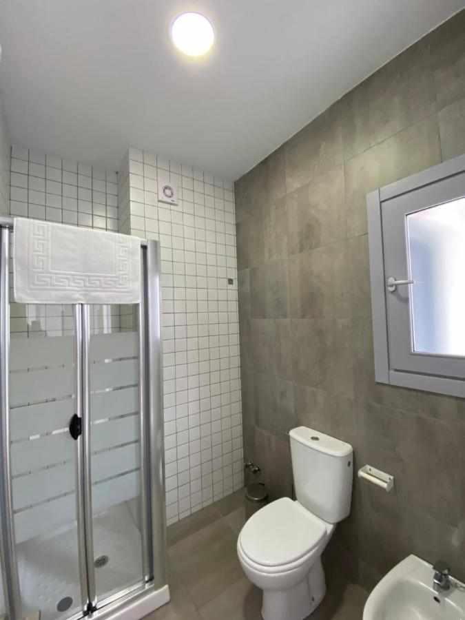 Apartamentos Casa Macias Кадис Экстерьер фото
