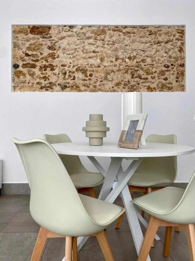 Apartamentos Casa Macias Кадис Экстерьер фото
