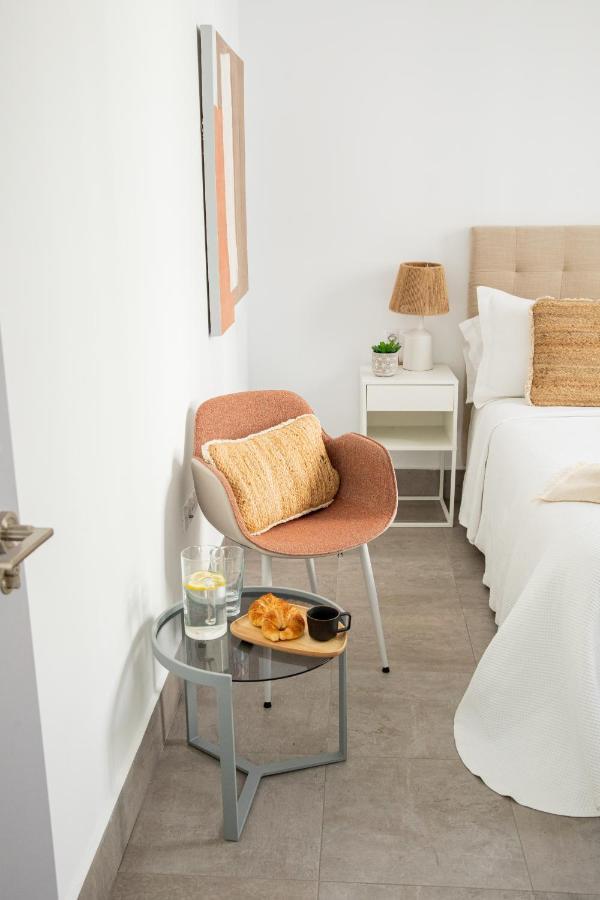 Apartamentos Casa Macias Кадис Экстерьер фото