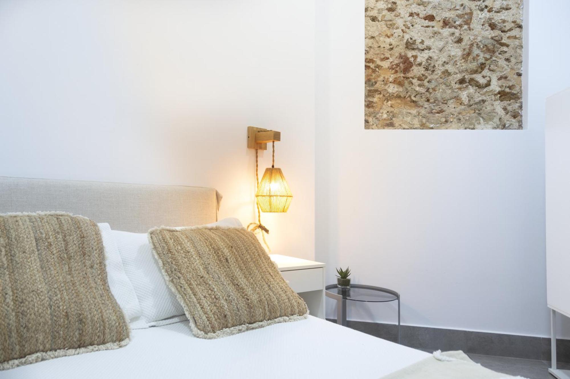 Apartamentos Casa Macias Кадис Экстерьер фото