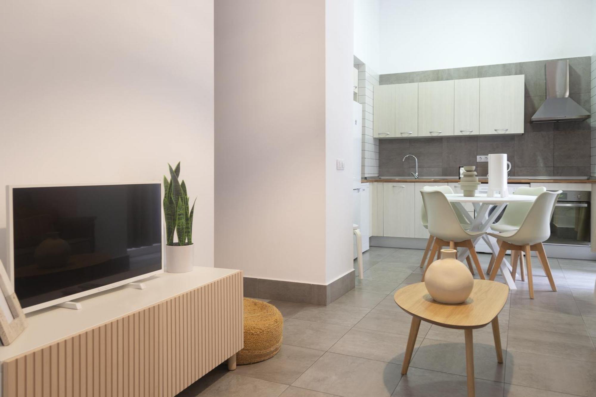 Apartamentos Casa Macias Кадис Экстерьер фото