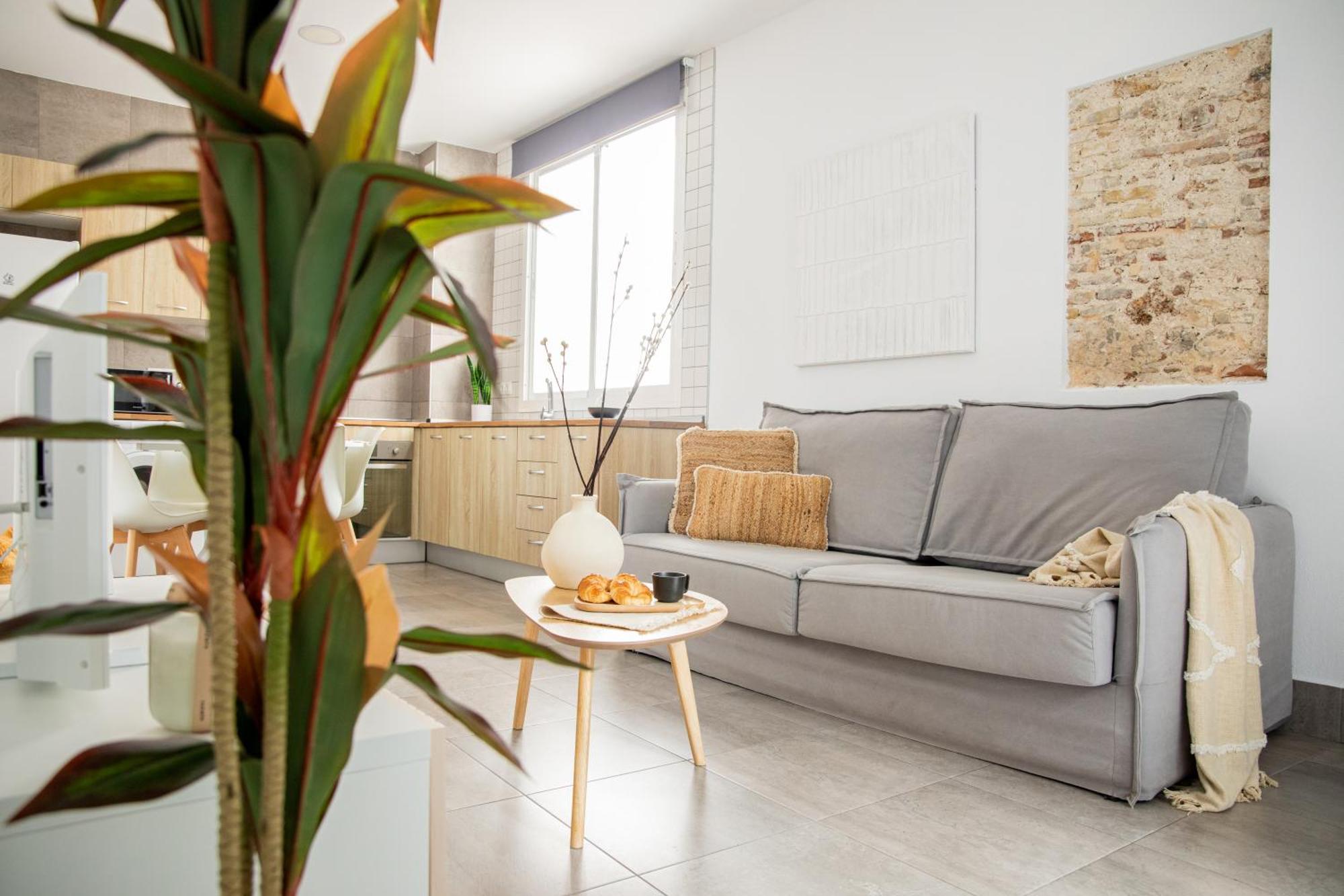 Apartamentos Casa Macias Кадис Экстерьер фото