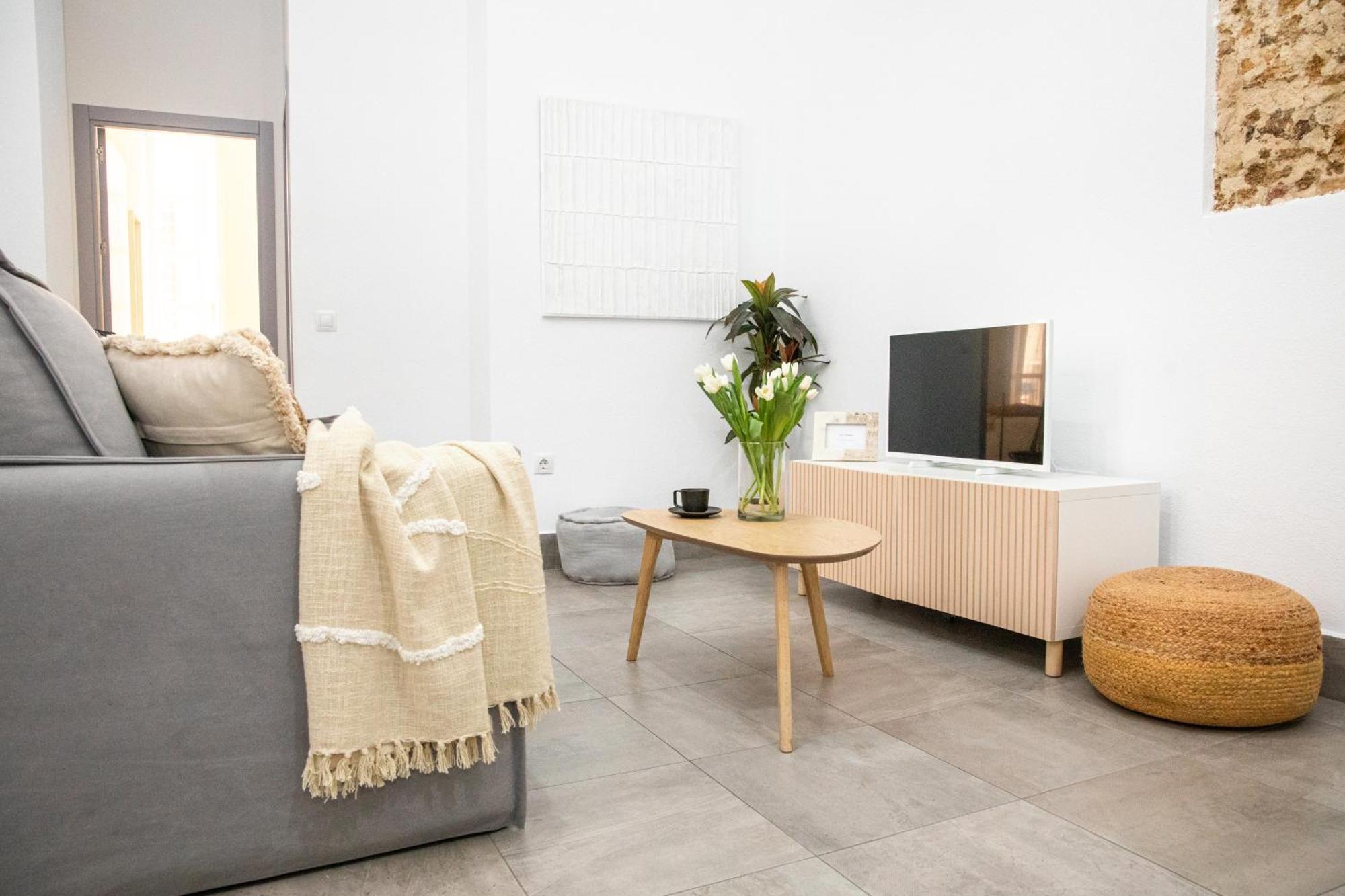 Apartamentos Casa Macias Кадис Экстерьер фото